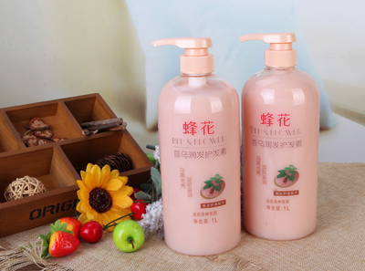 一夜爆單的國貨品牌&ldquo;蜂花&rdquo;自強(qiáng)之路,品牌升級蓄勢待發(fā)!