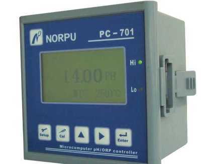 杭州諾普泰克儀器儀表 精密科技的領先者