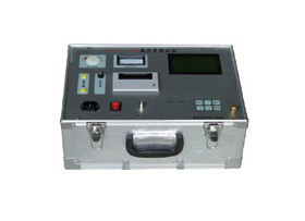 ZKY2000真空開關真空度測試儀在儀器儀表與通訊設備中的應用
